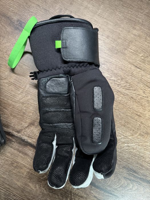 Rossignol Hero Race ръкавици