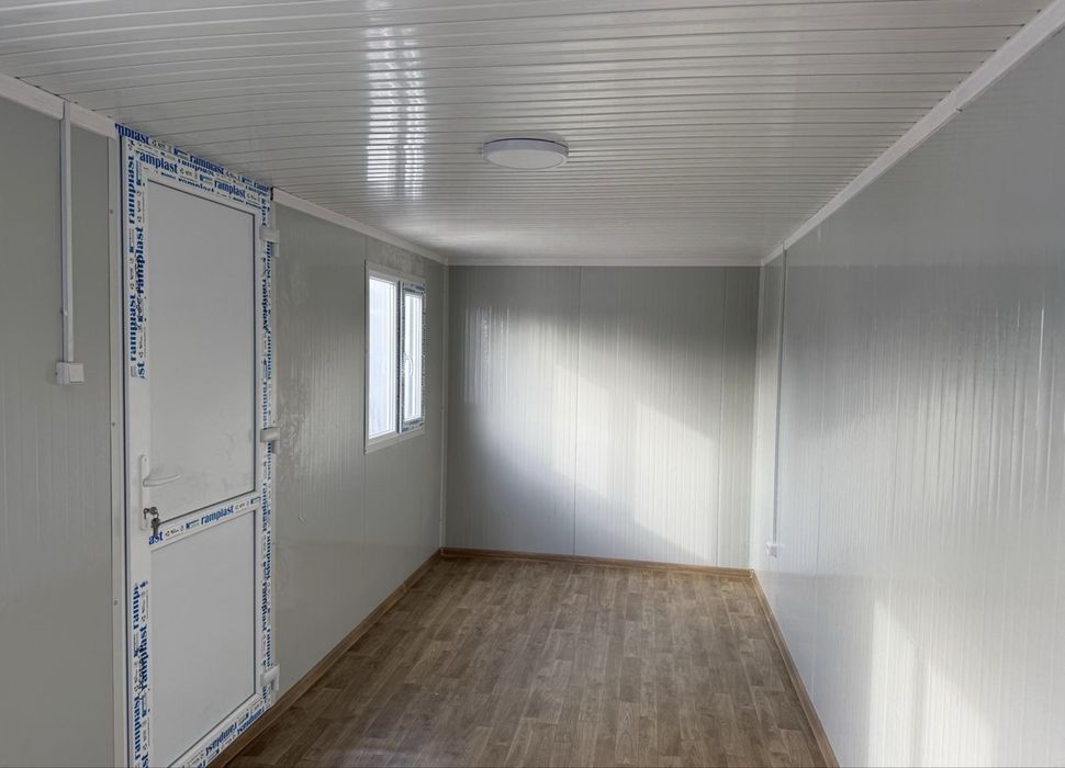 Container birou