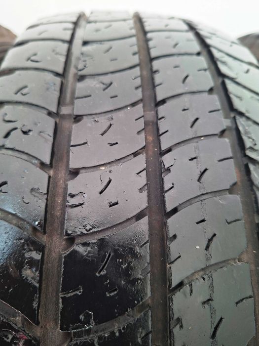 Летни гуми за микробус 205/65R16C
