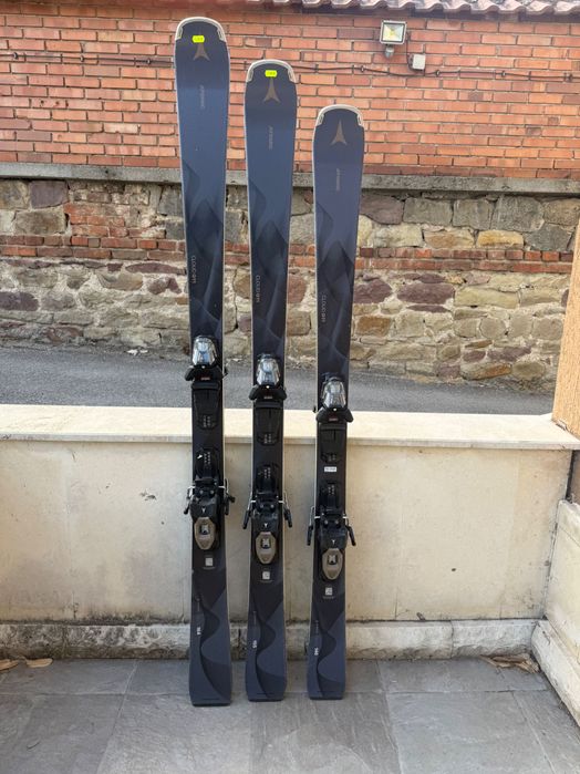 New arrivals top ski , different models