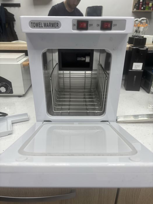 Incalziror de prosoape ‼️NOU‼️