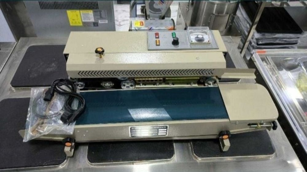 Лентали қадоқлаш ускунаси Ленточный упаковочный аппарат  dazmol utuk d