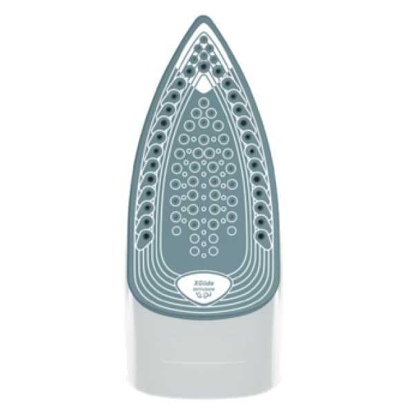 ПАРНА ЮТИЯ Calor 2400W