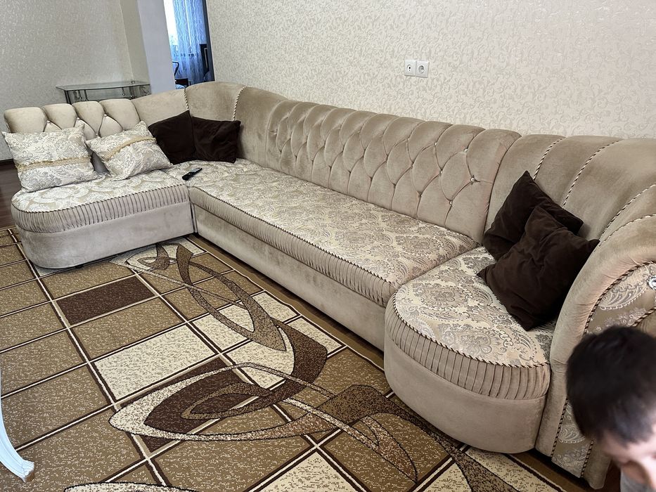 Диван в отличном состоянии