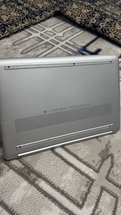 HP Noutbuk core i7