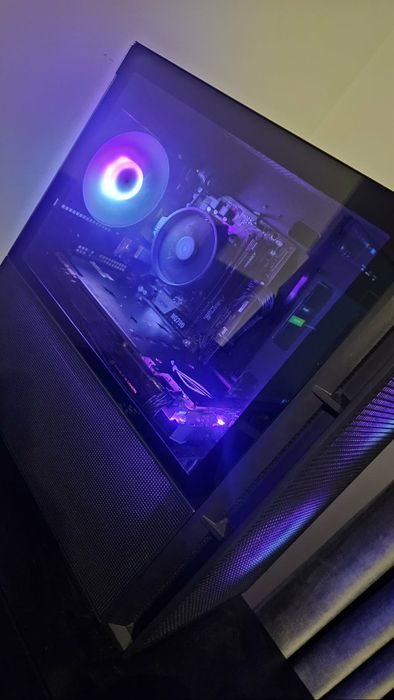 Asamblare PC-Gaming la comandă – Zona Fălticeni