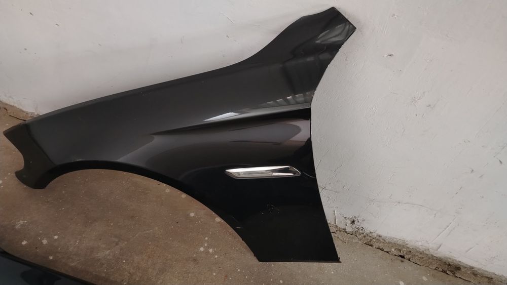 Калник БМВ Ф10 / BMW F10