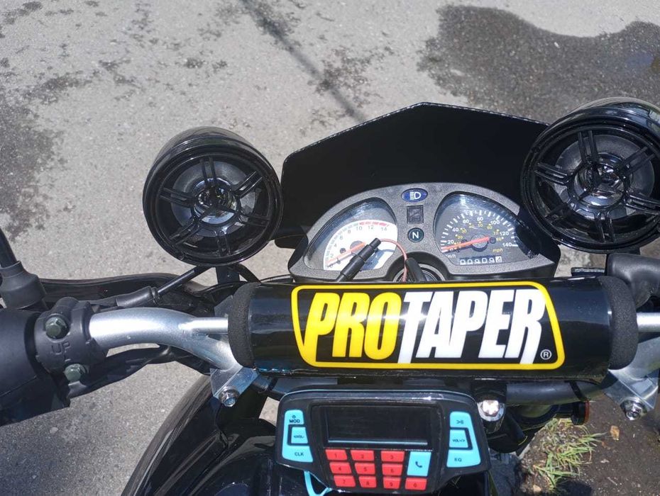 Продам Рейсер пантера