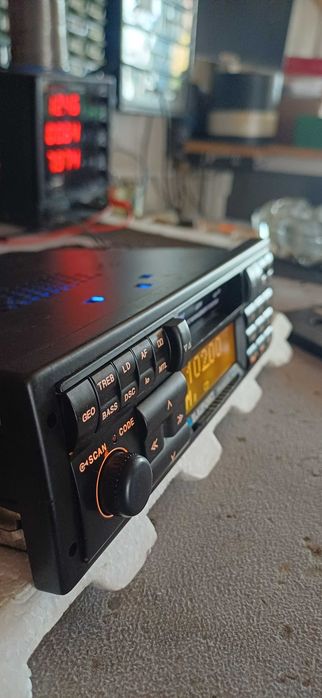 blaupunkt RCM 82  mas bluetooh