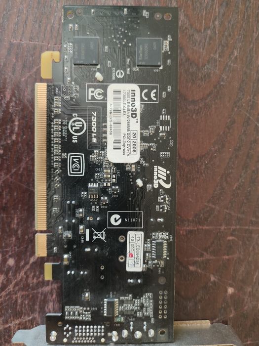 Продам составные части компьютера