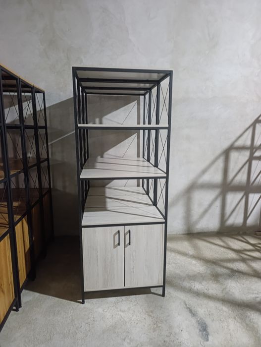 Loft shkaf ishlab chiqaruvchi lardan 800000