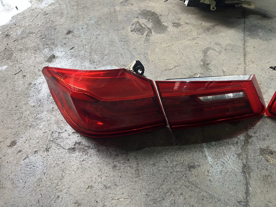 Стопове бмв 5 г30 седан ( stopove bmw 5 g30 sedan )