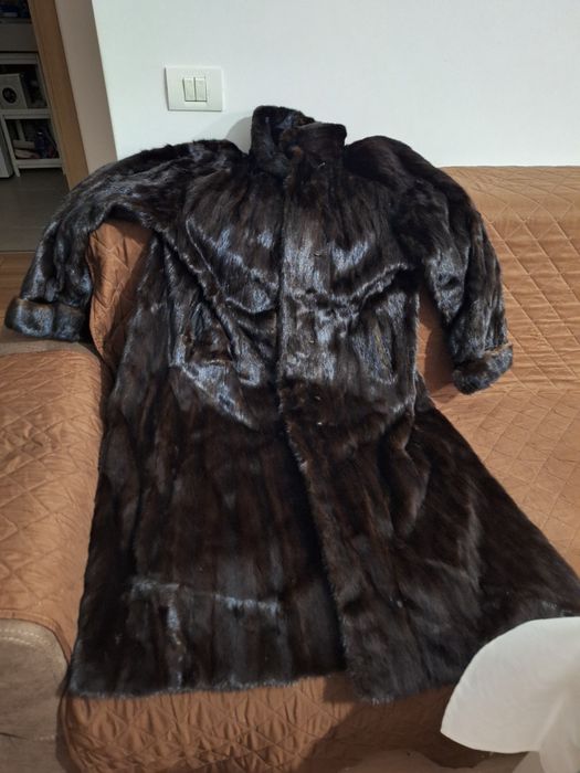 Haina de blana de nurca