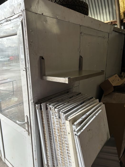 Поставка за стена 30/69