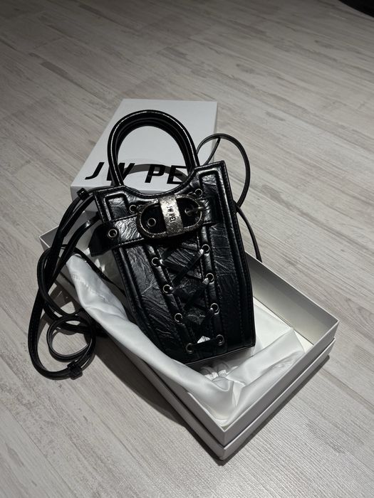 Брендовая сумка Jw PEI