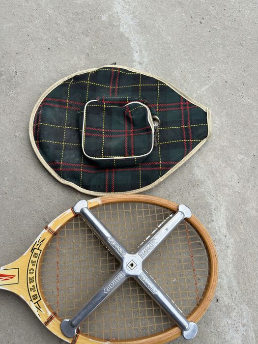 Racheta Tenis vintage stare superba!