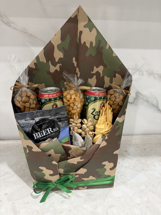 Мужакие букеты , сладкин букеты