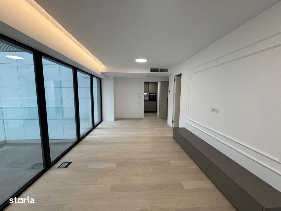 Apartament cu 2 camere de inchiriat // ONE Lake Club