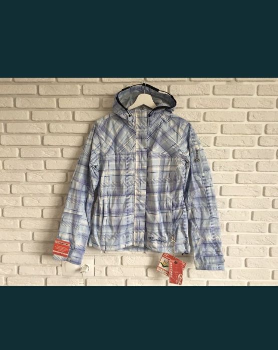 Дамски ветровки,ски,трекинг якета Exxtasy,  "М" /10000 воден стълб