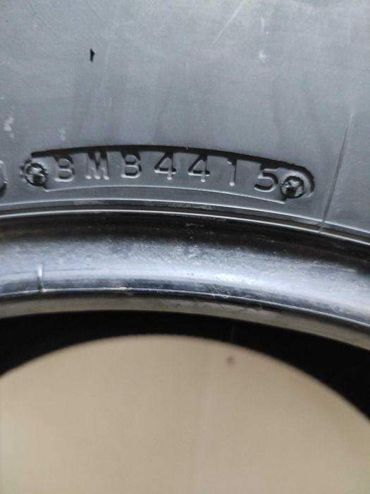 шины 285/60R18 летние б/у