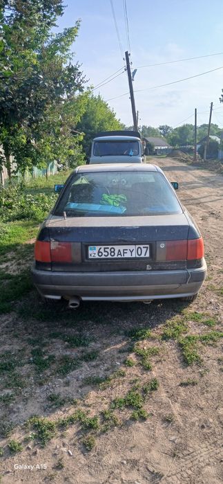 Продам  ауди 80б4