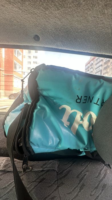 Термосумка…………..