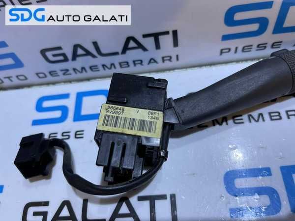 Maneta Stergatoare Land Rover Freelander 1 1998 - 2006 Cod 36664B RV9997[S0249]