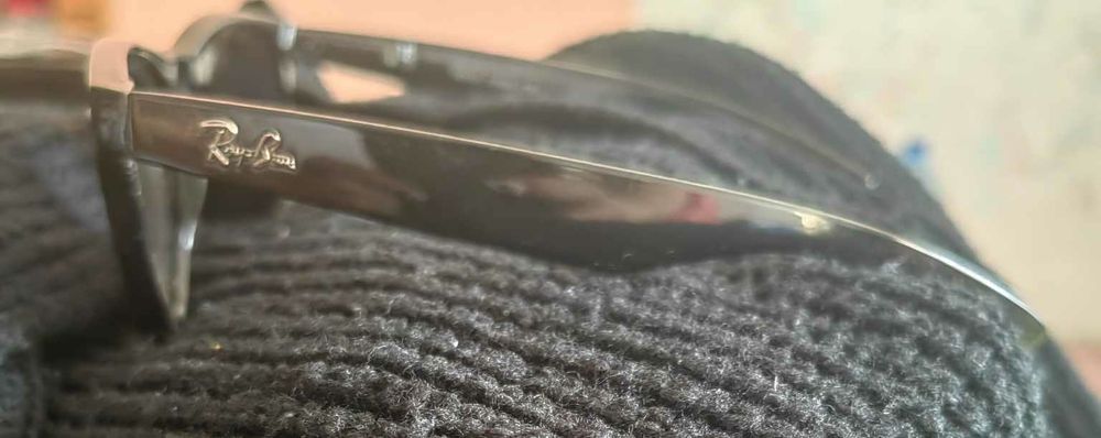 Слънчеви RAY-BAN  JustinM2035