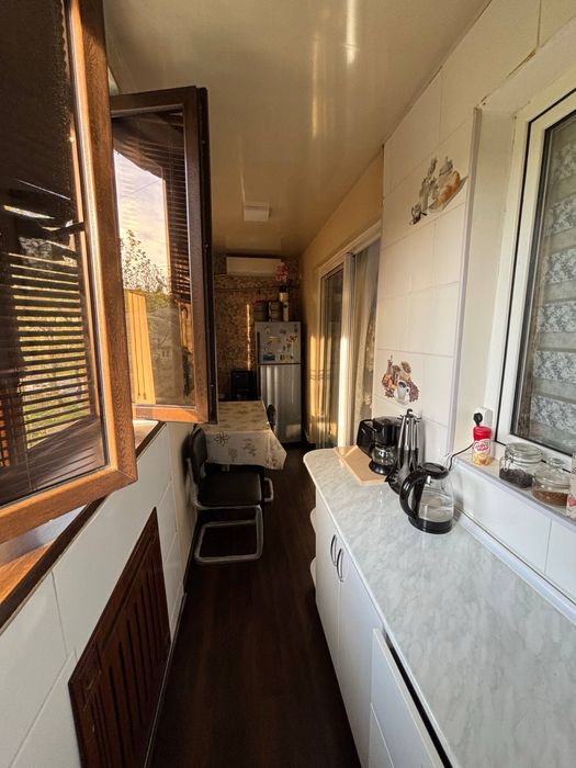 Чиланзар-20 2в3/3/4 балкон-1.5*6