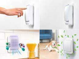 Персональный очиститель воздуха Rovus