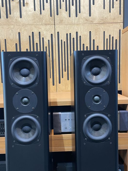 Boxe phonar p 200 mk2