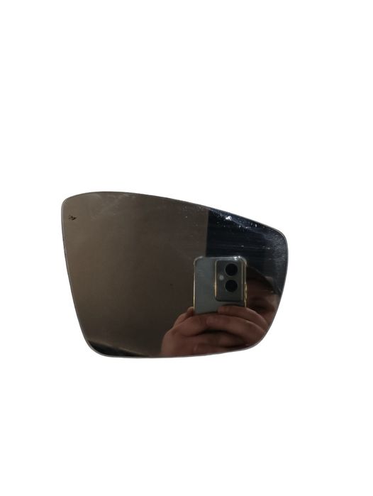 Sticla Oglinda Laterala Dreapta Fata Volkswagen Polo 6R, 6C 2009 - >