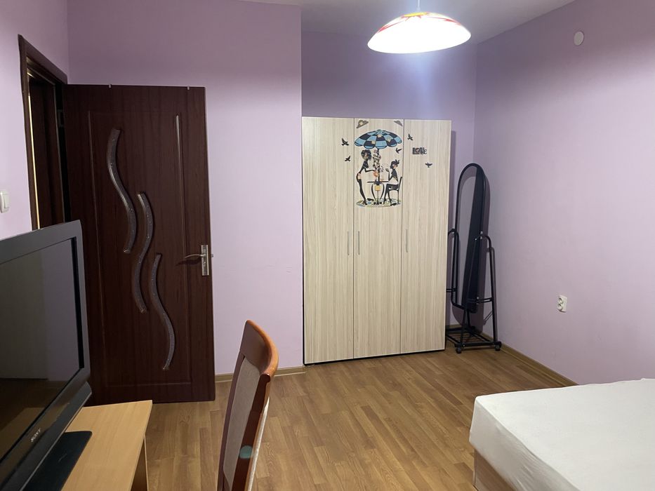 Дава се под наем Тристаен апартамент в к.к. Слънчев ден - 130 кв.м за 750 € - Снимка #5