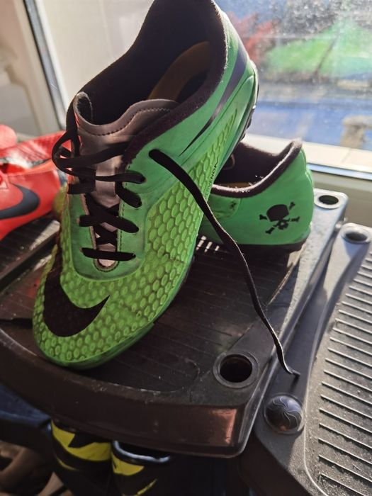 Стоножки nike 37,5