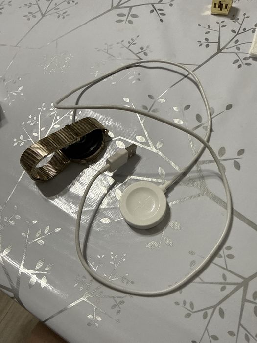 Huawei Watch GT 4 смарт часы