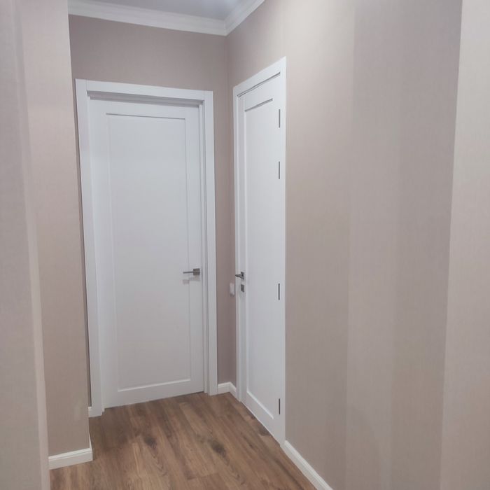 Отделочные работа