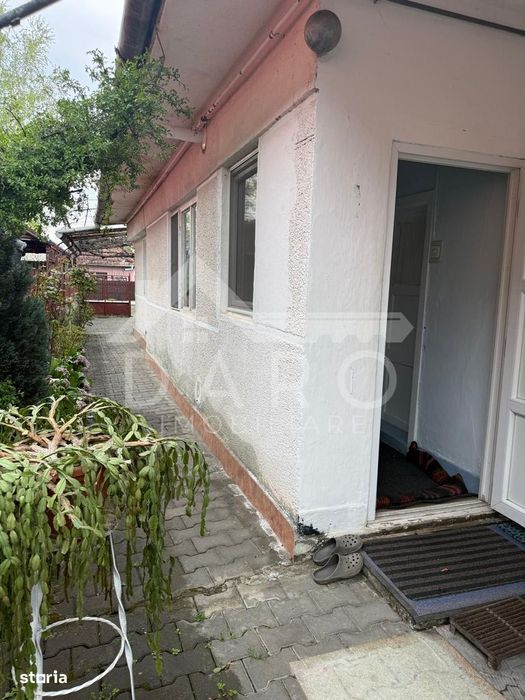Vand casa in Sancraiu de Mures , situat in Sancraiu de Mures