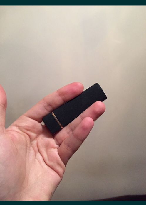 Электронная спиральная usb зажигалка - lighter classic fashionable