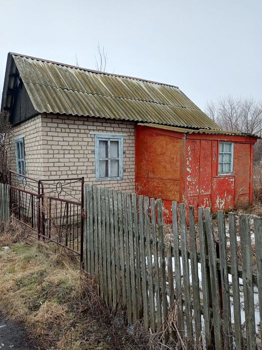 Продам дачу 11 соток в обществе Ромашка