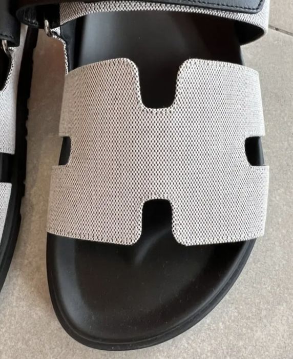 Sandale Hermes noi 44