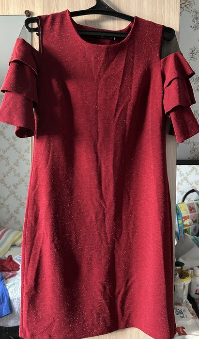 Платья костюмы двойки