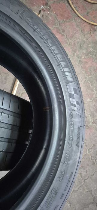 anvelope  Michelin,Bridgestone 255/40/18
