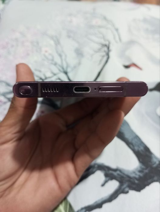 Samsung galaxy s22 ultra 5G