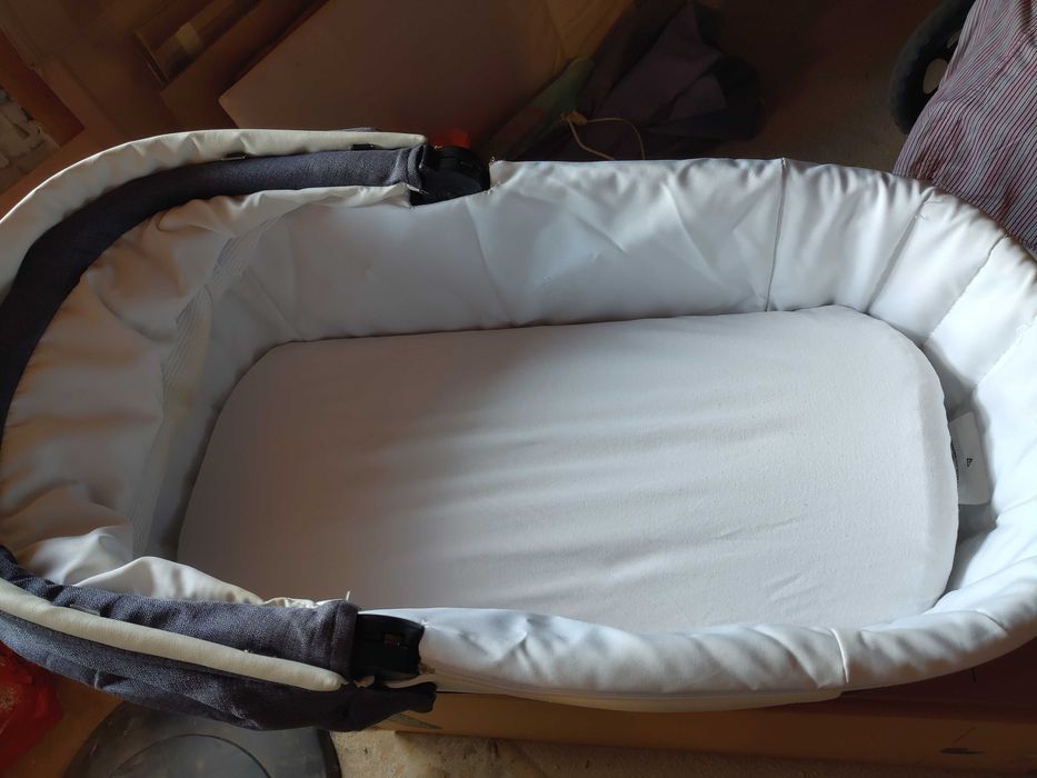 Детска - бебешка количка.Peg perego. Full комплект. + 8 подаръка!