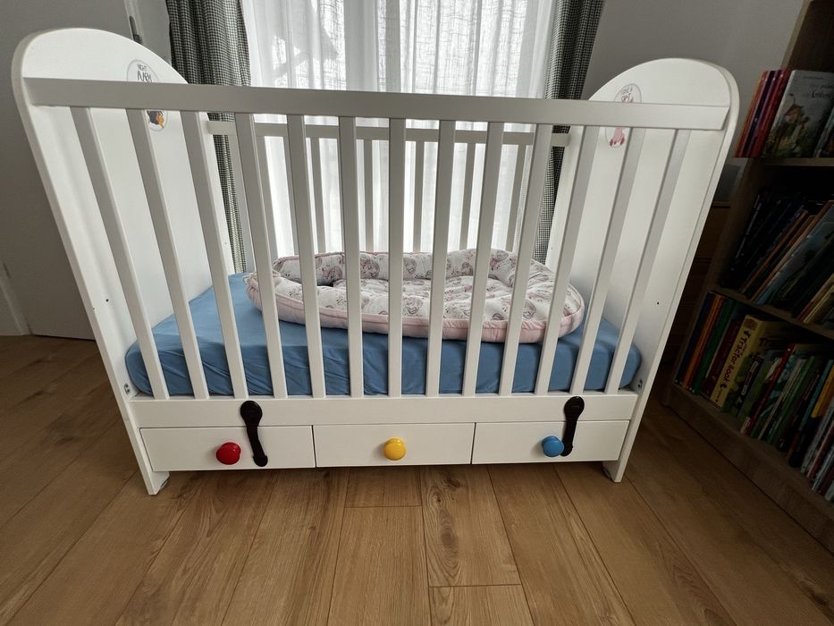 Pat bebelusi Gonatt Ikea