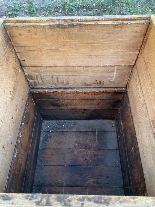 Продам улья для пчел