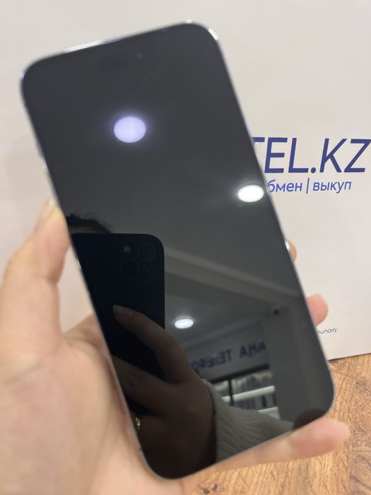 Iphone 14 Pro Max 256 GB Pintel kz