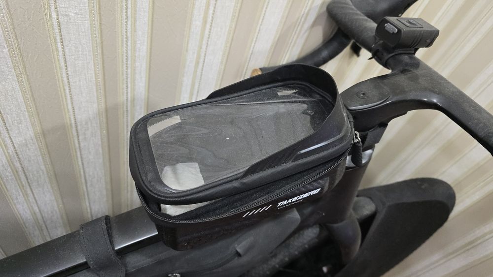 Twitter Gravel v1 Custom гравийный велосипед (карбон)