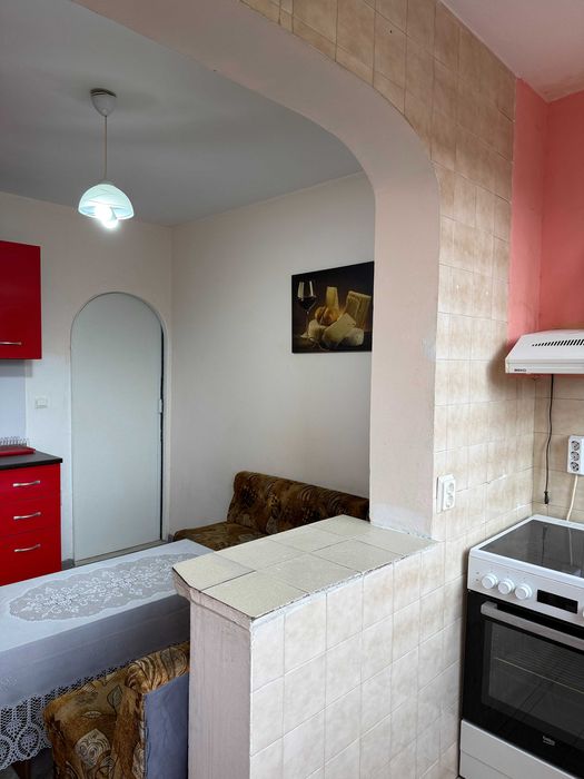 Дава се под наем Двустаен апартамент в Бургас, Възраждане - 80 кв.м за 428.91 € - Снимка #11