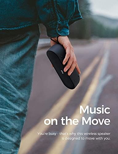 24W Bluetooth/ блутут колона, IPX7 водоустойчива, 20 часа батерия